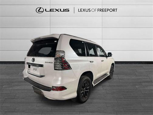 2023 Lexus GX 460 Premium