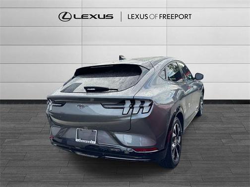 2023 Ford Mustang Mach-E Premium