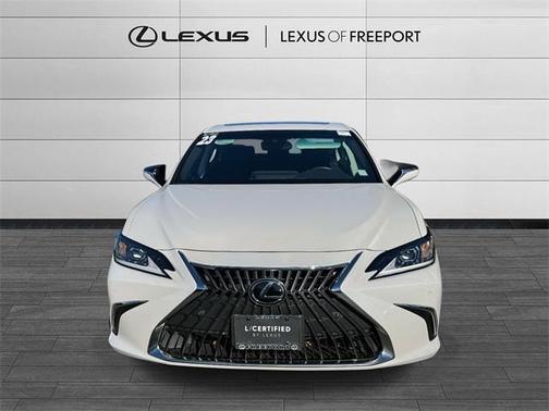2023 Lexus ES 350 Base
