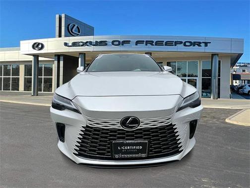 2023 Lexus RX 350 Base