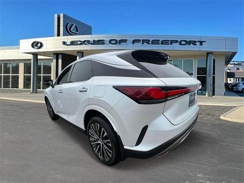 2023 Lexus RX 350 350