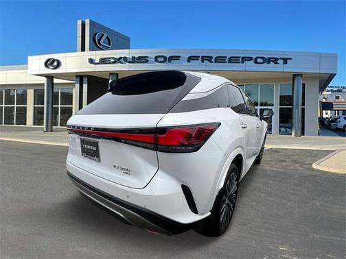 2023 Lexus RX 350 Base