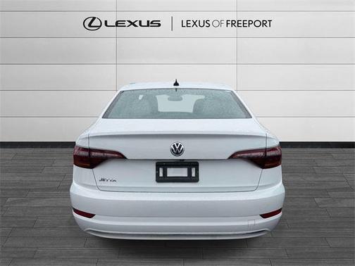 2019 Volkswagen Jetta 1.4T SEL