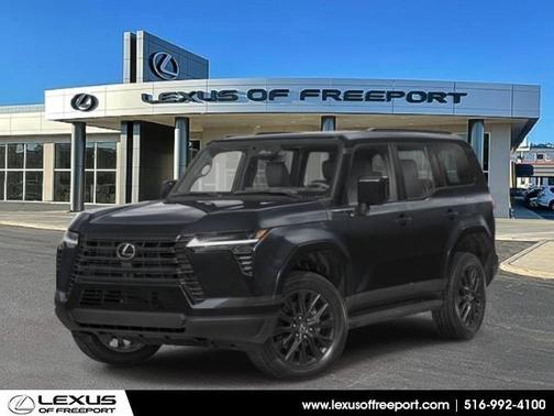 Caviar 2026 Lexus GX 550 Premium+