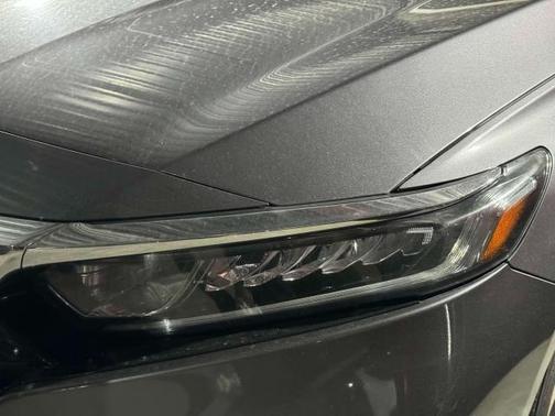 2018 Honda Accord EX-L 2.0T