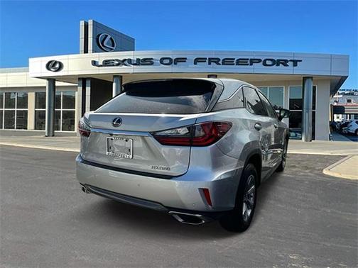 2019 Lexus RX 350 350