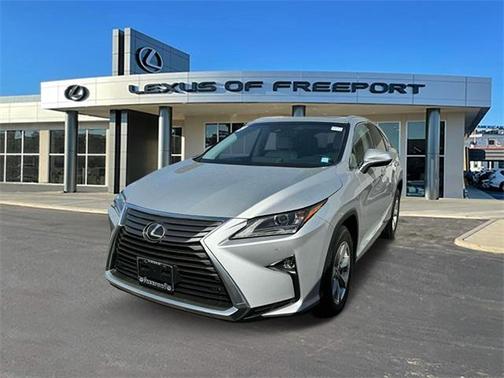2019 Lexus RX 350 350