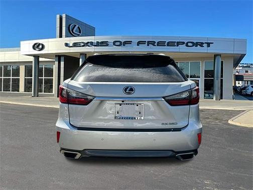 2019 Lexus RX 350 350