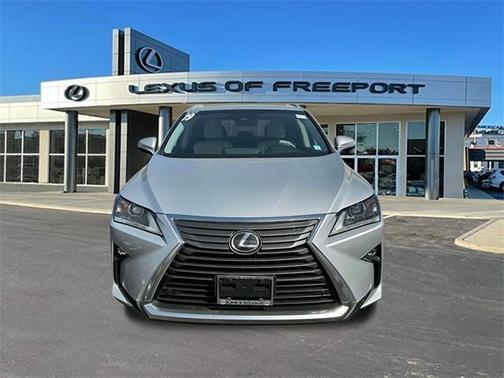 2019 Lexus RX 350 350