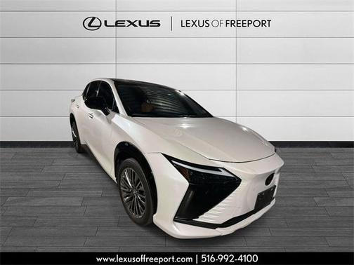2023 Lexus RZ 450e 450e Premium