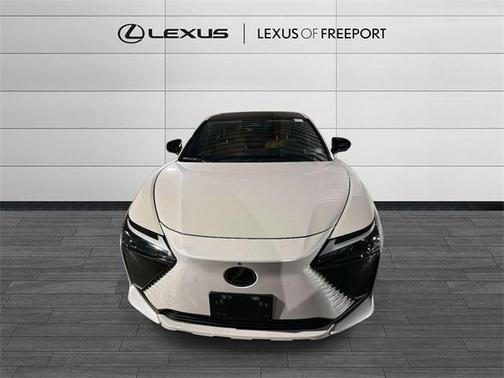 2023 Lexus RZ 450e 450e Premium
