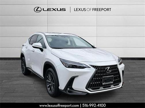 2025 Lexus NX 350 350 Base