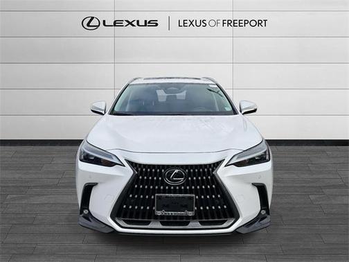 2025 Lexus NX 350 350 Base