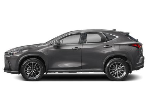 2026 Lexus NX 350h NX 350h Luxury