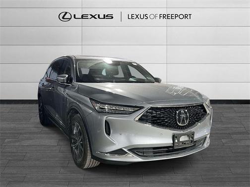 2023 Acura MDX Technology Package