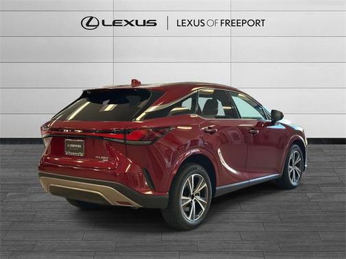 2023 Lexus RX 350 Premium