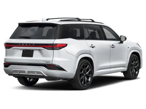 2026 Lexus TX 500h F SPORT Premium