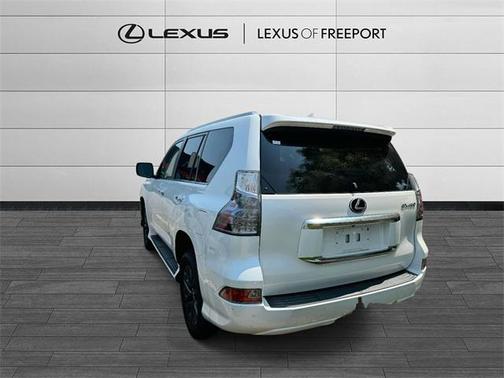 2021 Lexus GX 460 Premium