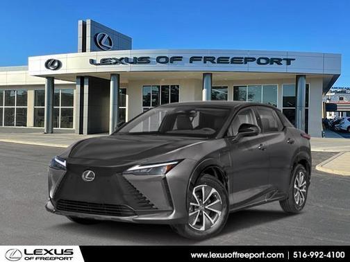 2025 Lexus RZ 300e 300e Premium