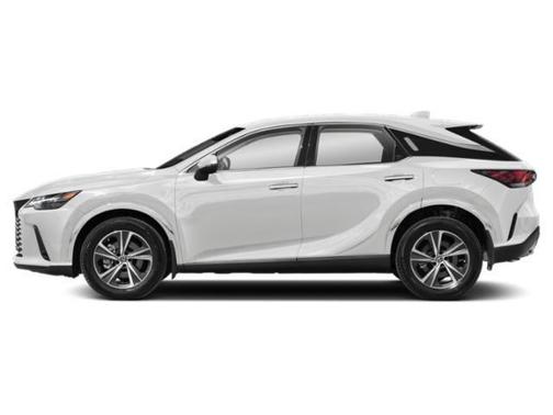 2025 Lexus RX 350 Base