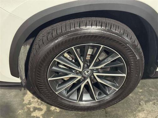 2024 Lexus NX 350 350 Base