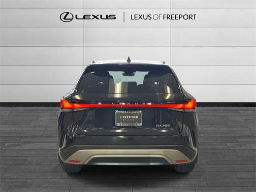 2023 Lexus RX 350 Premium