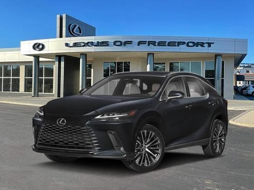 2025 Lexus RX 350 Base