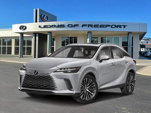 2026 Lexus RX 350 Base