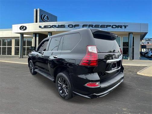 2021 Lexus GX 460 Premium