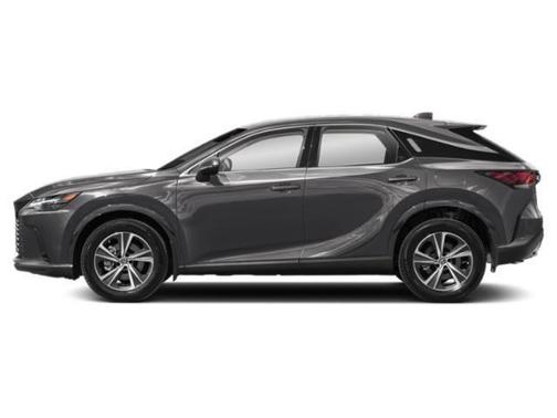 2025 Lexus RX 350 Base