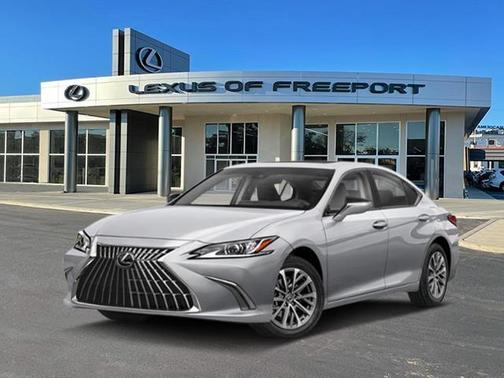 2025 Lexus ES 350 Base