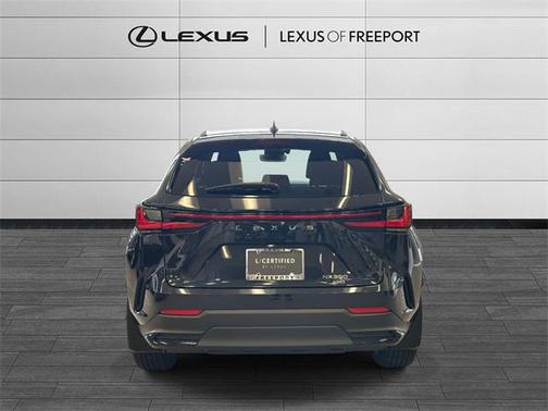 2022 Lexus NX 350 350 Base