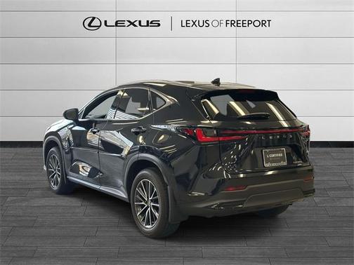 2022 Lexus NX 350 350 Base