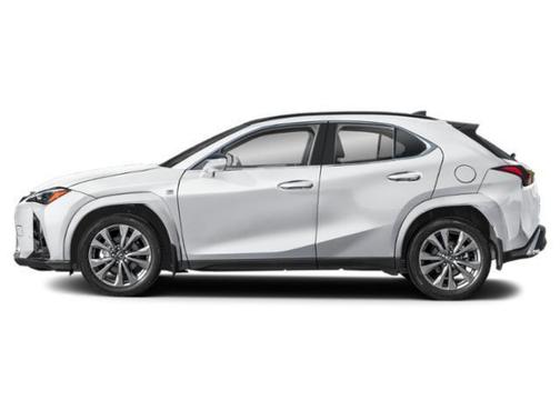 2025 Lexus UX 300h F SPORT Design