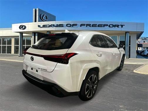 2023 Lexus UX 250h Premium