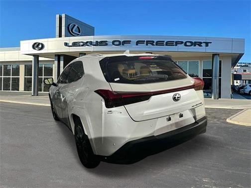 2023 Lexus UX 250h Premium