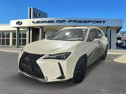 2023 Lexus UX 250h Premium