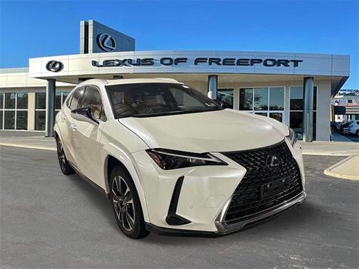 2023 Lexus UX 250h Premium