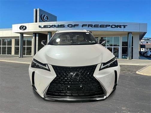 2023 Lexus UX 250h Premium