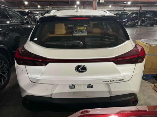 2023 Lexus UX 250h Premium