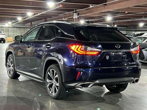 2019 Lexus RX 350 Base