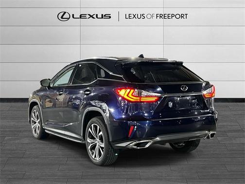 2019 Lexus RX 350 Base