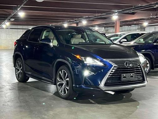 2019 Lexus RX 350 Base