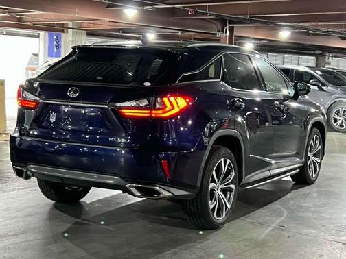 2019 Lexus RX 350 Base