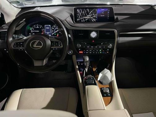 2019 Lexus RX 350 Base