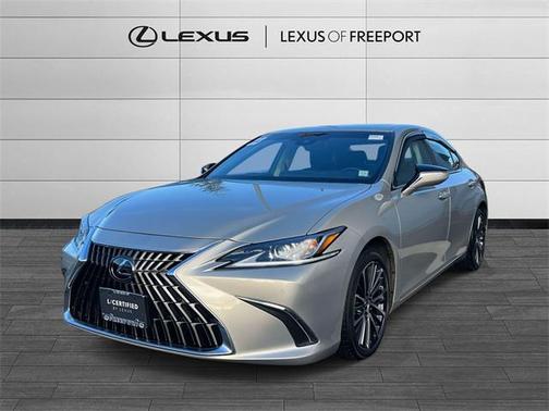 2023 Lexus ES 350 Base