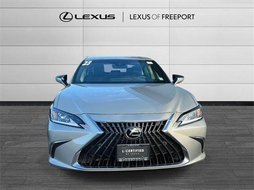 2023 Lexus ES 350 Base