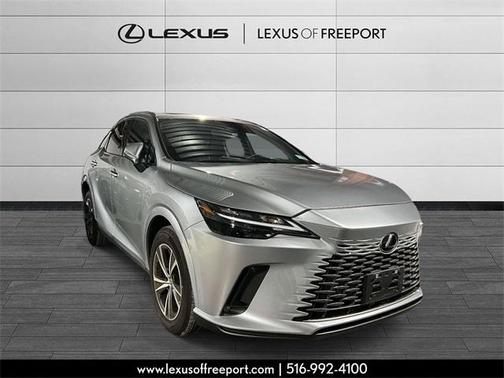 2023 Lexus RX 350 Premium