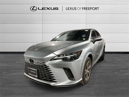 2023 Lexus RX 350 Premium