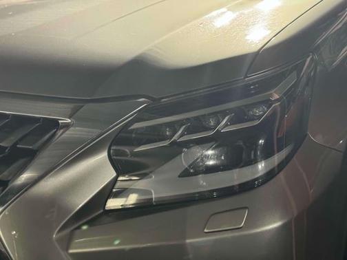 2022 Lexus GX 460 Premium